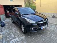 Hyundai ix35 2011, Stare Excelentă, Unic Proprietar RO