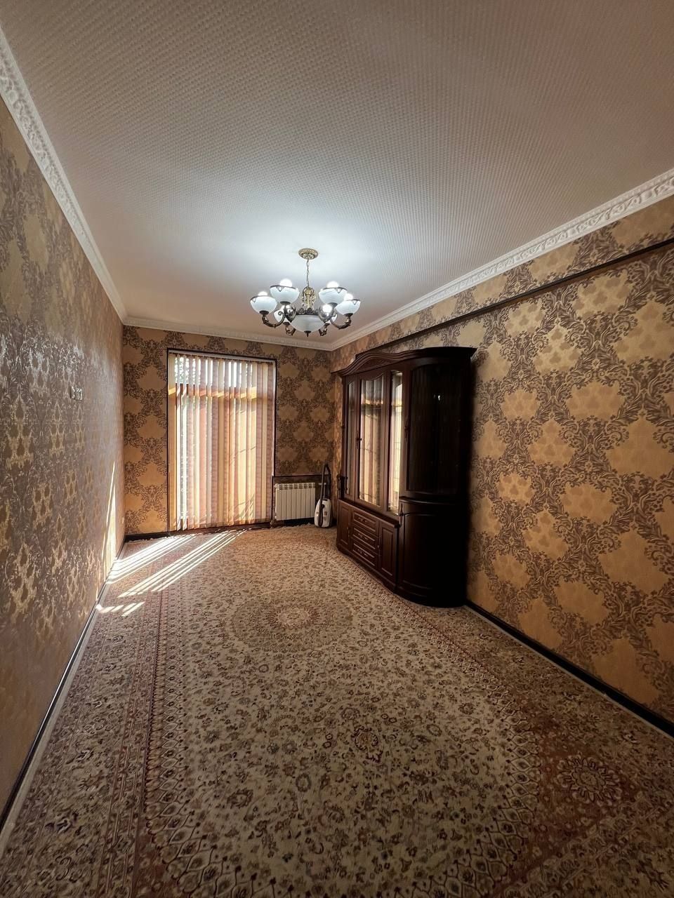 Продам 4 ком юнусабад 17 Новостройка