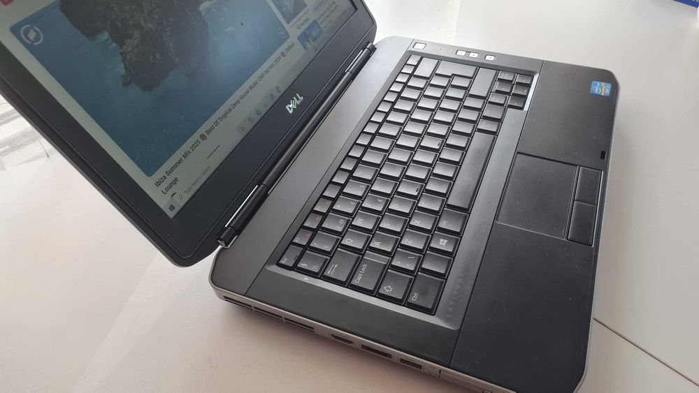 Dell Latitude E5430 – Intel i3 / SSD 256GB / 6GB RAM