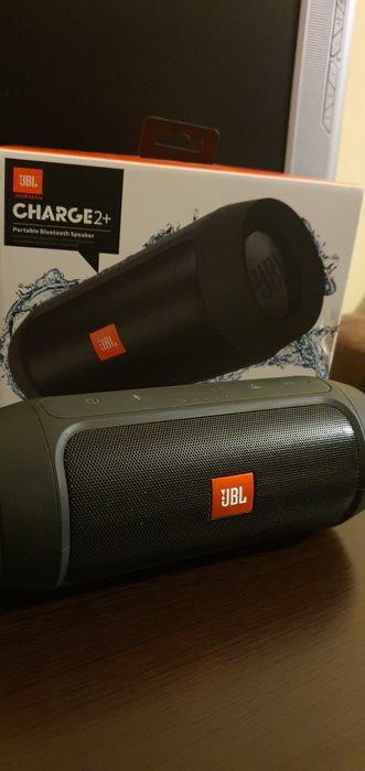 Оригинална Jbl charge 2+