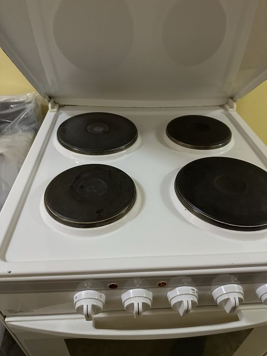 “Whirlpool “ Электроплита