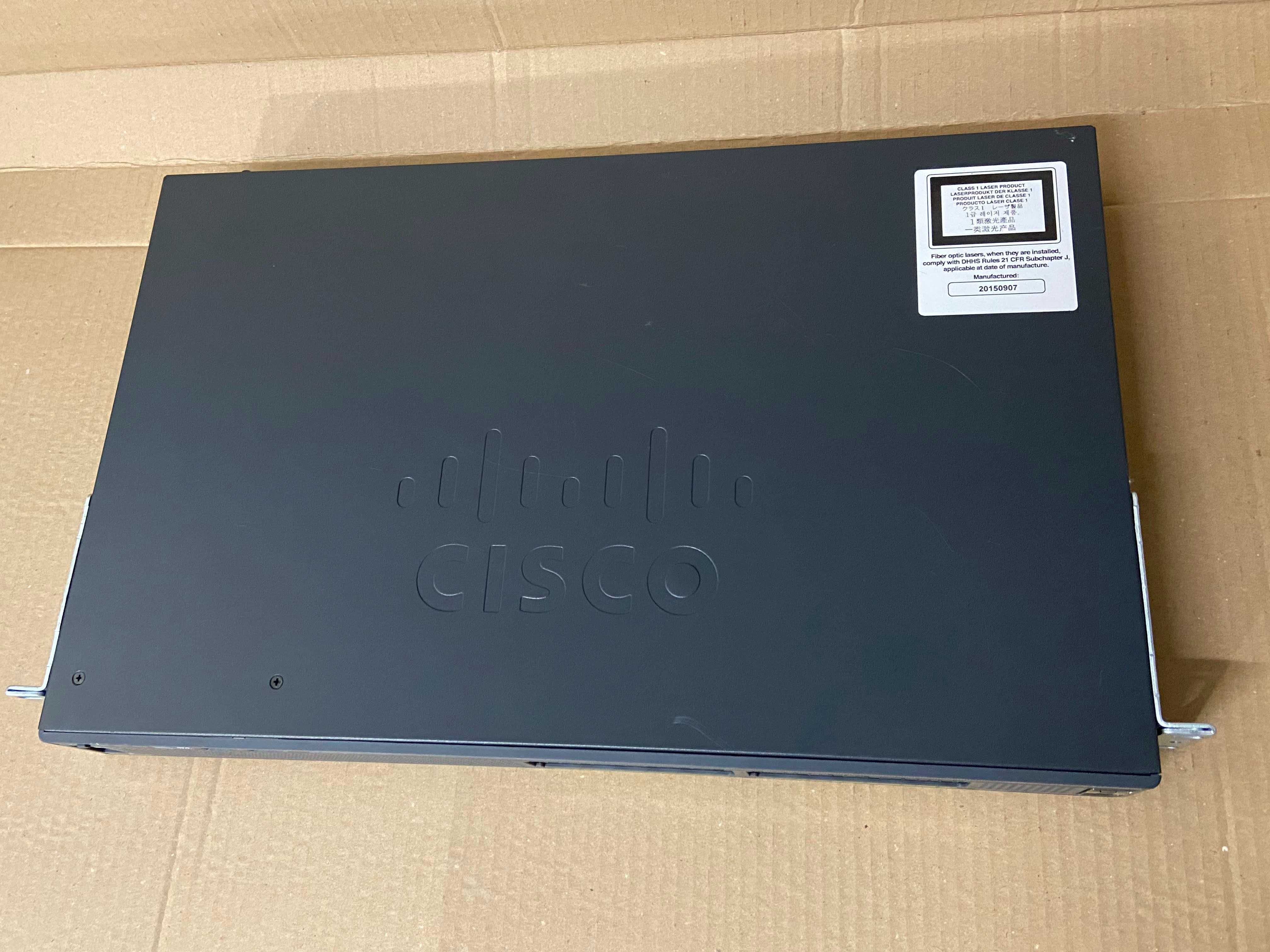 Cisco WS-C2960X-24TS-LL Catalyst гигабитов суич 2960X SFP switch