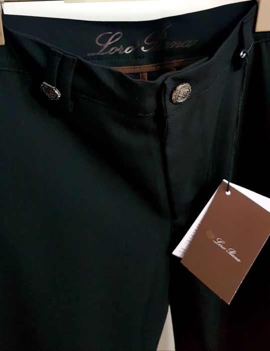 Pantaloni Loro Piana  calitate premium