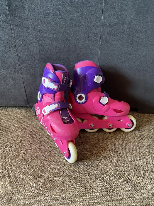 Vand Trotineta Role OXELO copii