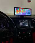 Navigatie Auto Universala | Apple CarPlay/Android Auto | 10 inc | Waze