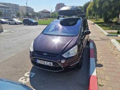 S-max, S-max, S-max