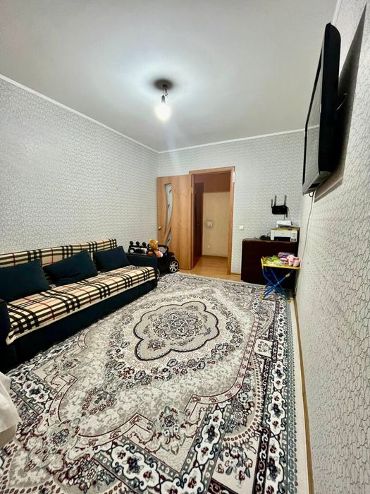 2комн, ул. Абылай хана 75, 2этаж