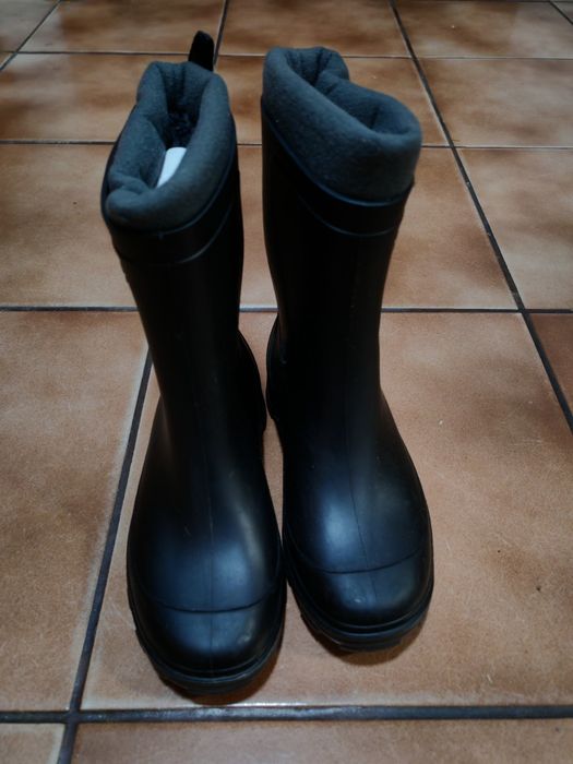 Cizme ploaie Nr 31/32