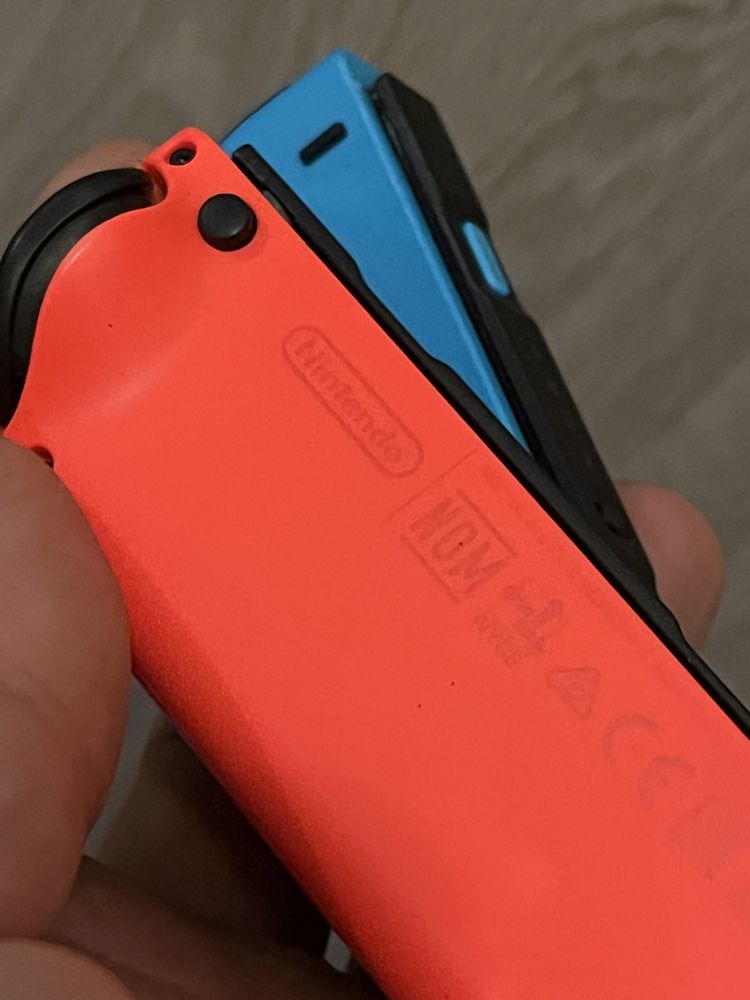 Joy-con Nintendo switch