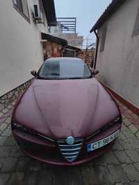 Alfa Romeo 159 impecabila