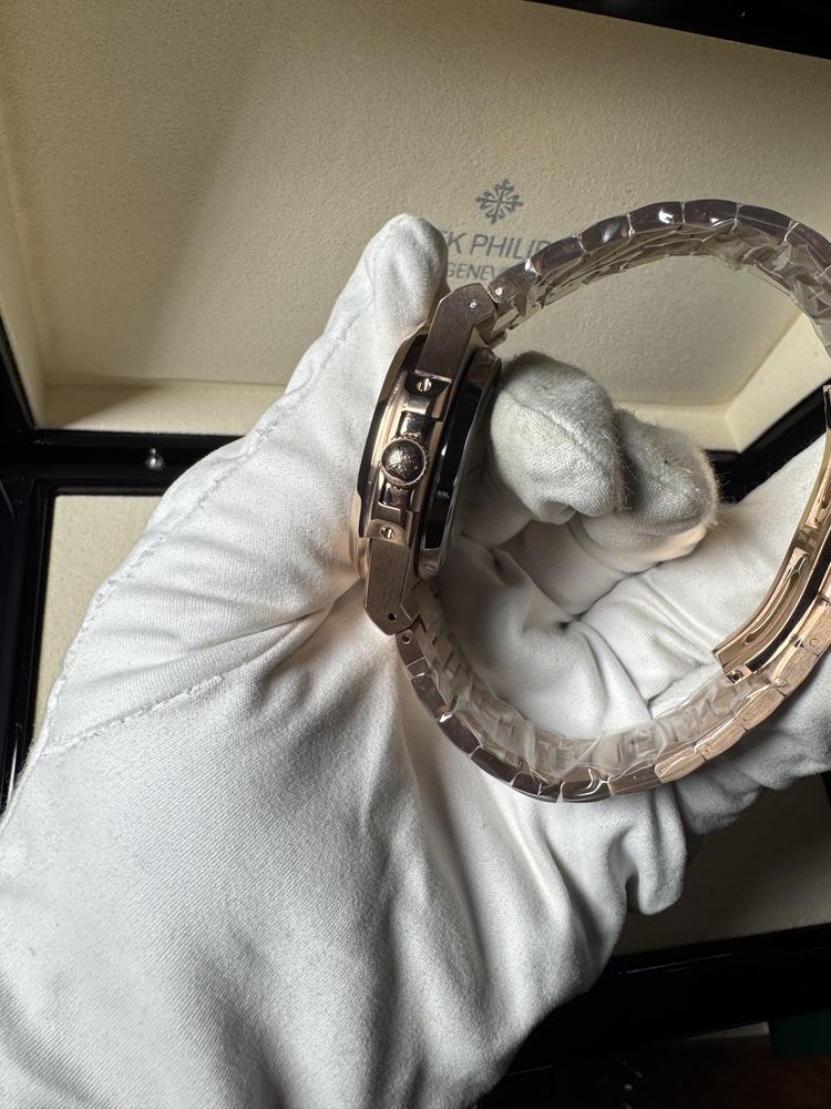 Часовник Patek Philippe