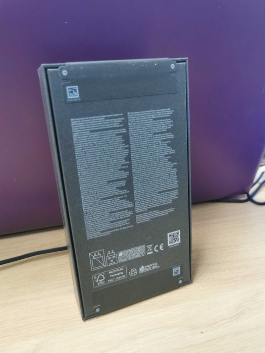 Samsung S25 Navy Sigilat/Garantie/12 Gb/ 129 GB