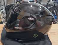 Casca moto HJC Rpha 70 carbon, M.
