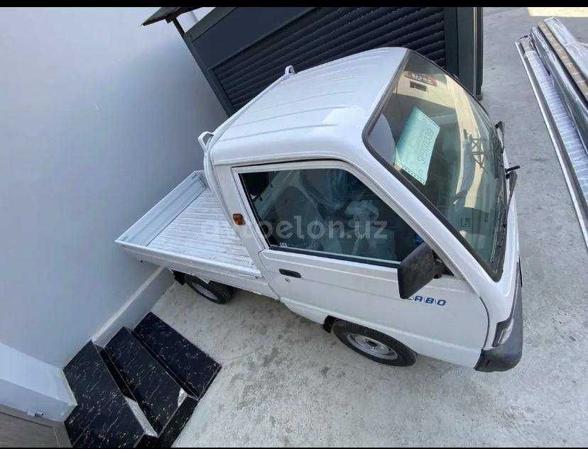 Chevrolet Labo 2025 Yangi Pachka