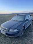 Audi A4 pentru piese sau Rabla