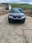 Vand Suzuki Grand Vitara 1,9 diesel