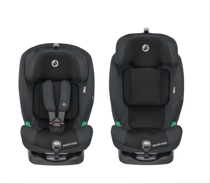 НОВО Детско столче Maxi Cosi Titan i-Size от 9 до 36 кг