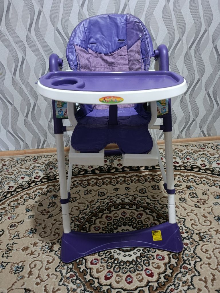 Столик для кормления