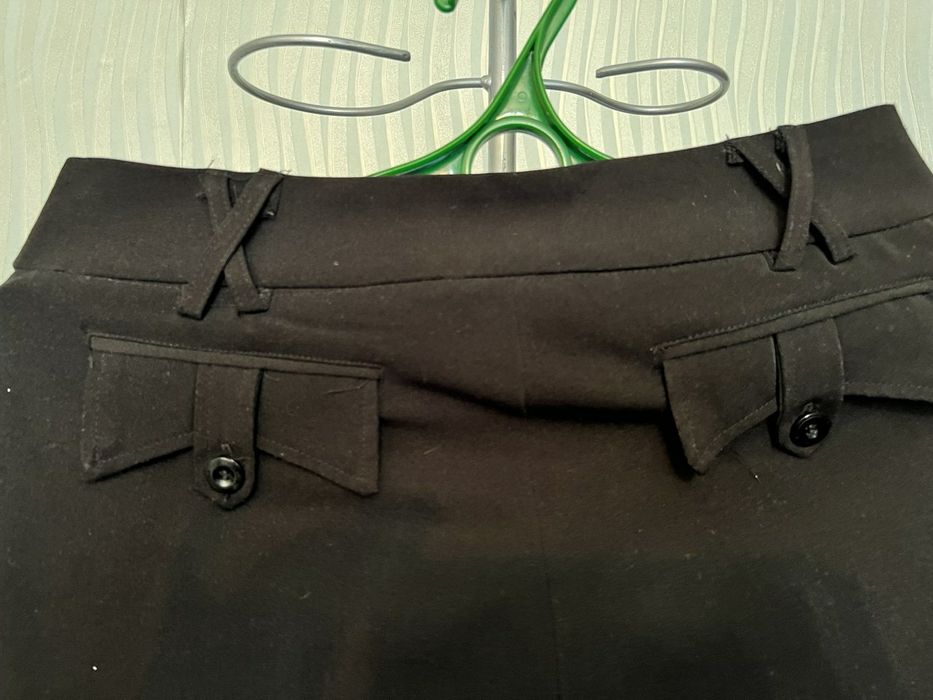 Брюки классические