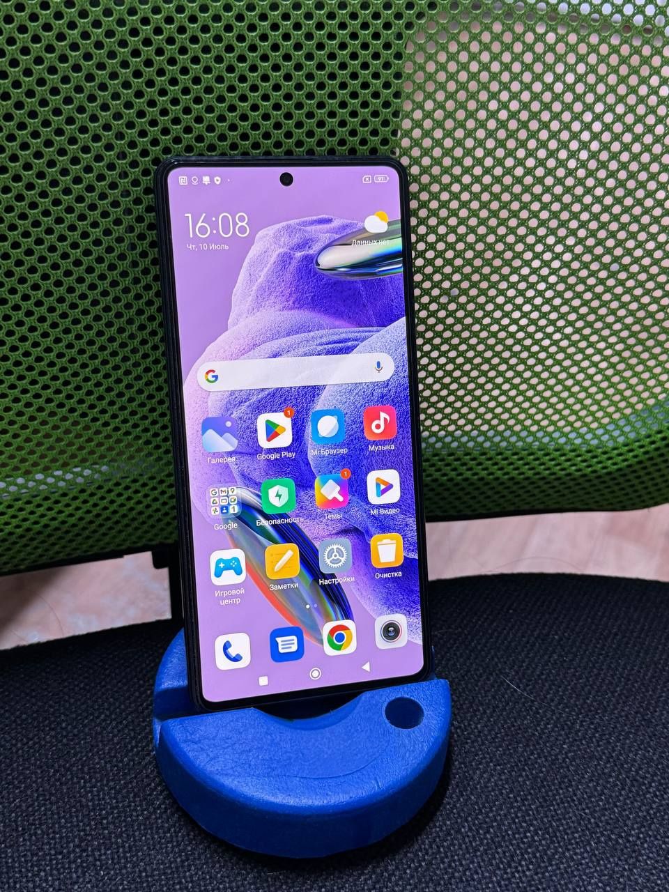 Redmi Note 12 pro +