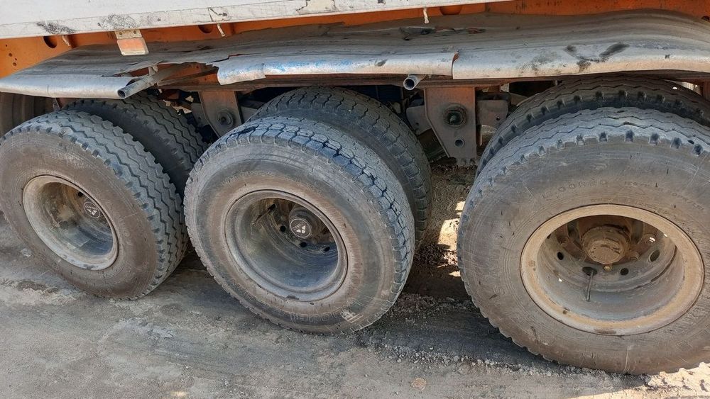 Прицеп сотилади 2022 йил