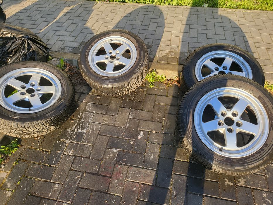 Jante aliaj Audi,Vw,Skoda