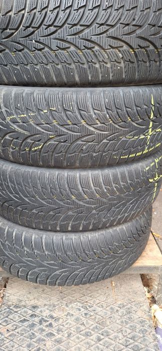 195 65 r15 iarna 400 lei/set