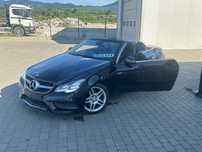Mercedes E class