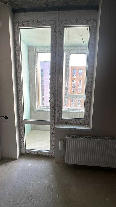 Продам пластиковое окно