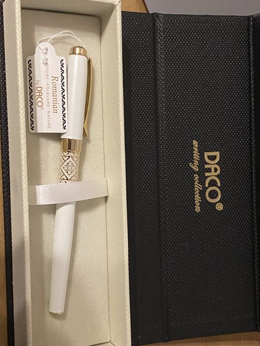 Stilou DACO Romanian Folk