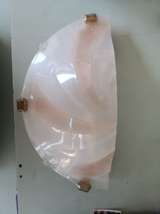 Плафон за стенен монтаж Vivalux