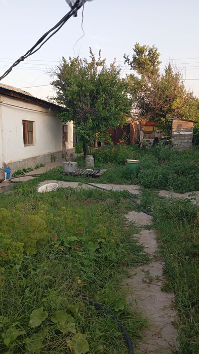 Срочно продам частный дом
