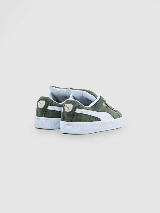 Продаются мужские кроссовки PUMA XL SUEDE
