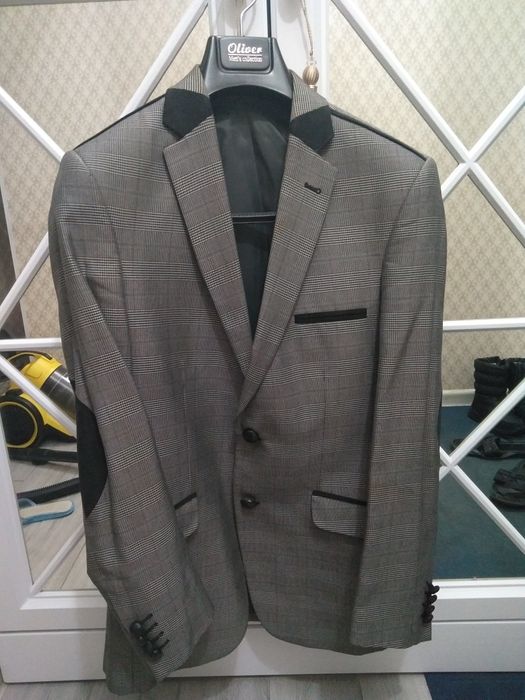 Продам пиджак мужской