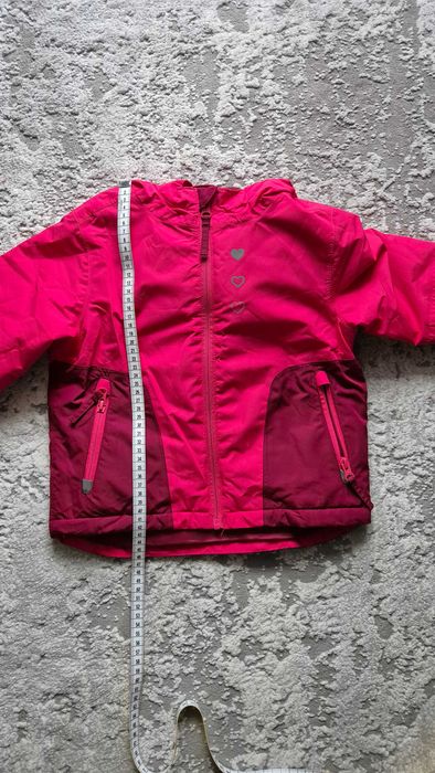 Geaca NOUA copii 2-4 ani