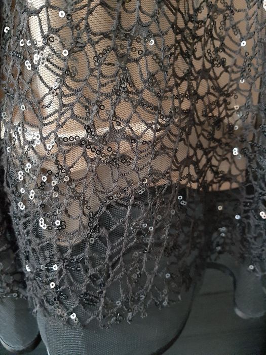 Стилна рокля нова