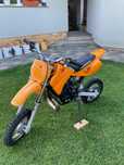 De vănzare KTM 50SXR