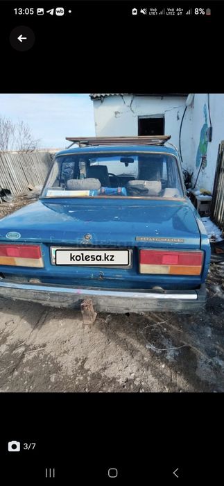 Продам ваз 2107!!!