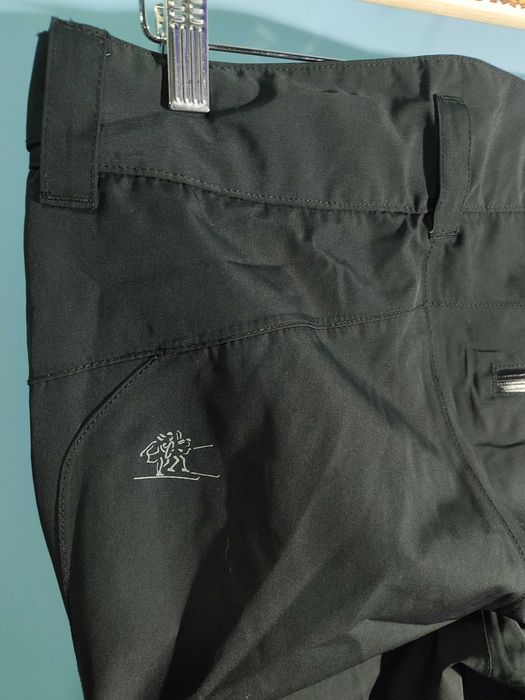 Bergans of Norway WaterProof Долнище/Мъжкo S