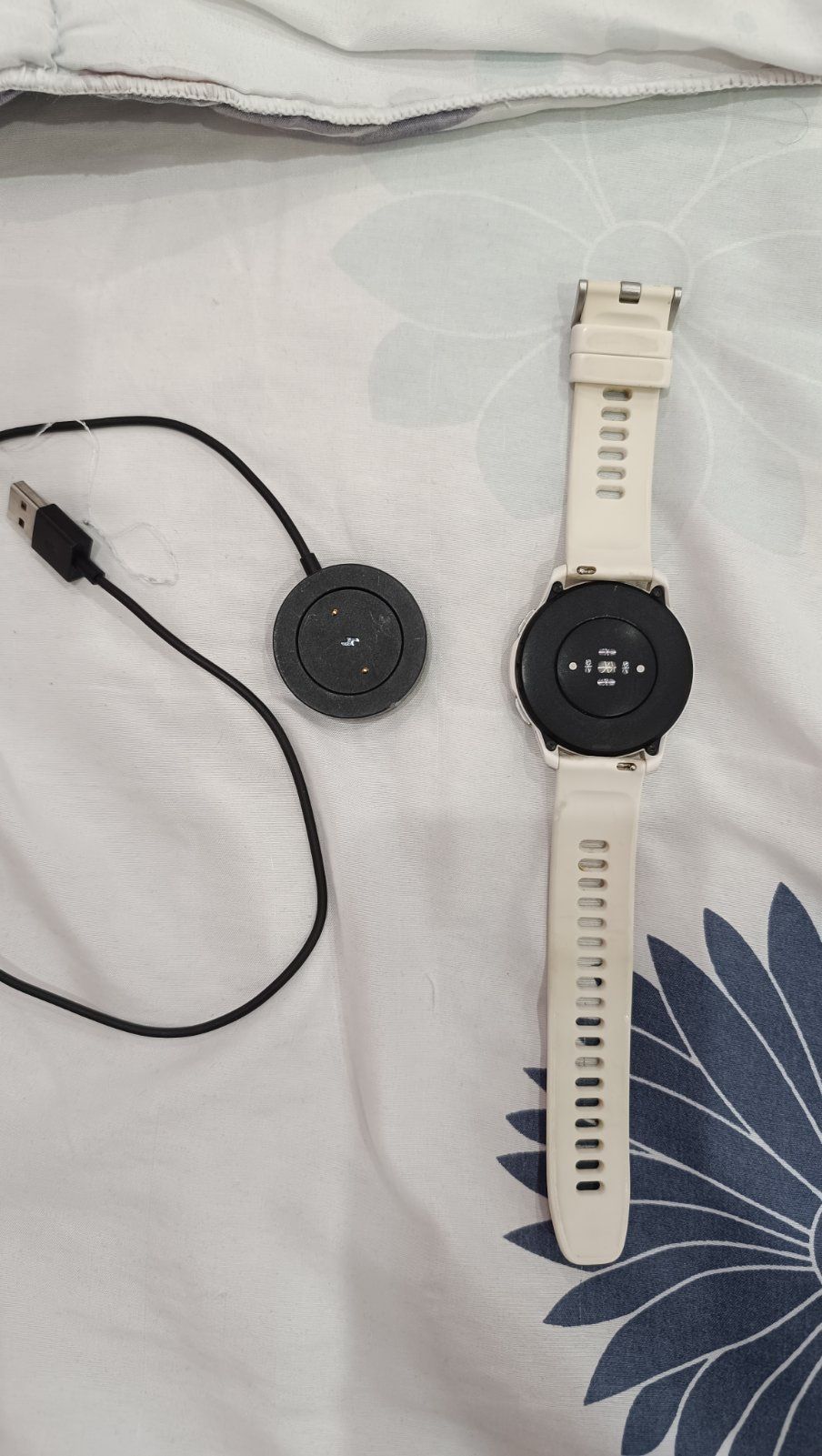 Часовник Xiaomi S1 Active
