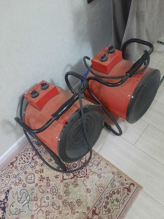 Печка 9 кv сатлады