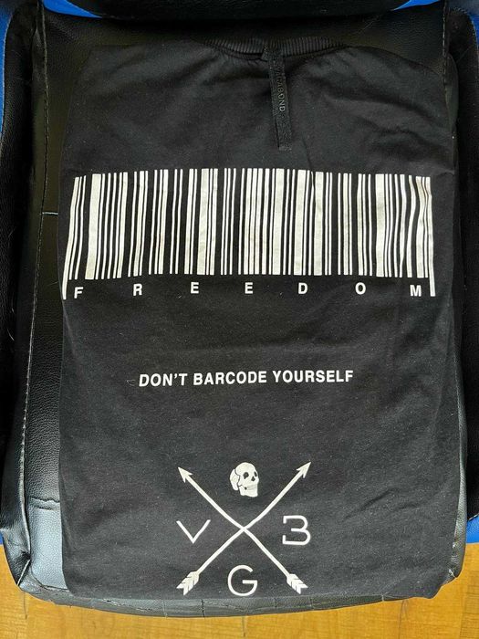Tricou barbati Vagabond