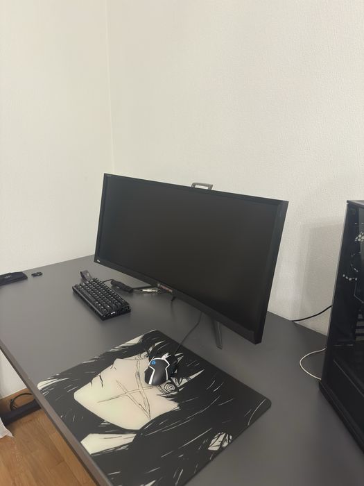 Монитор Asus Predator Z35P