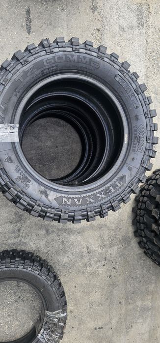 175 65 R 14 off road Tz.Gomme Texxan