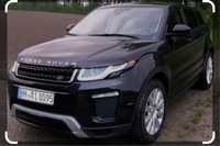 Vând piese Range Evoque an 2016