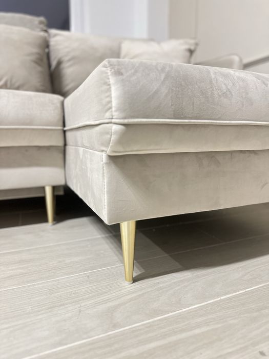 Vand coltar extensibil NOU