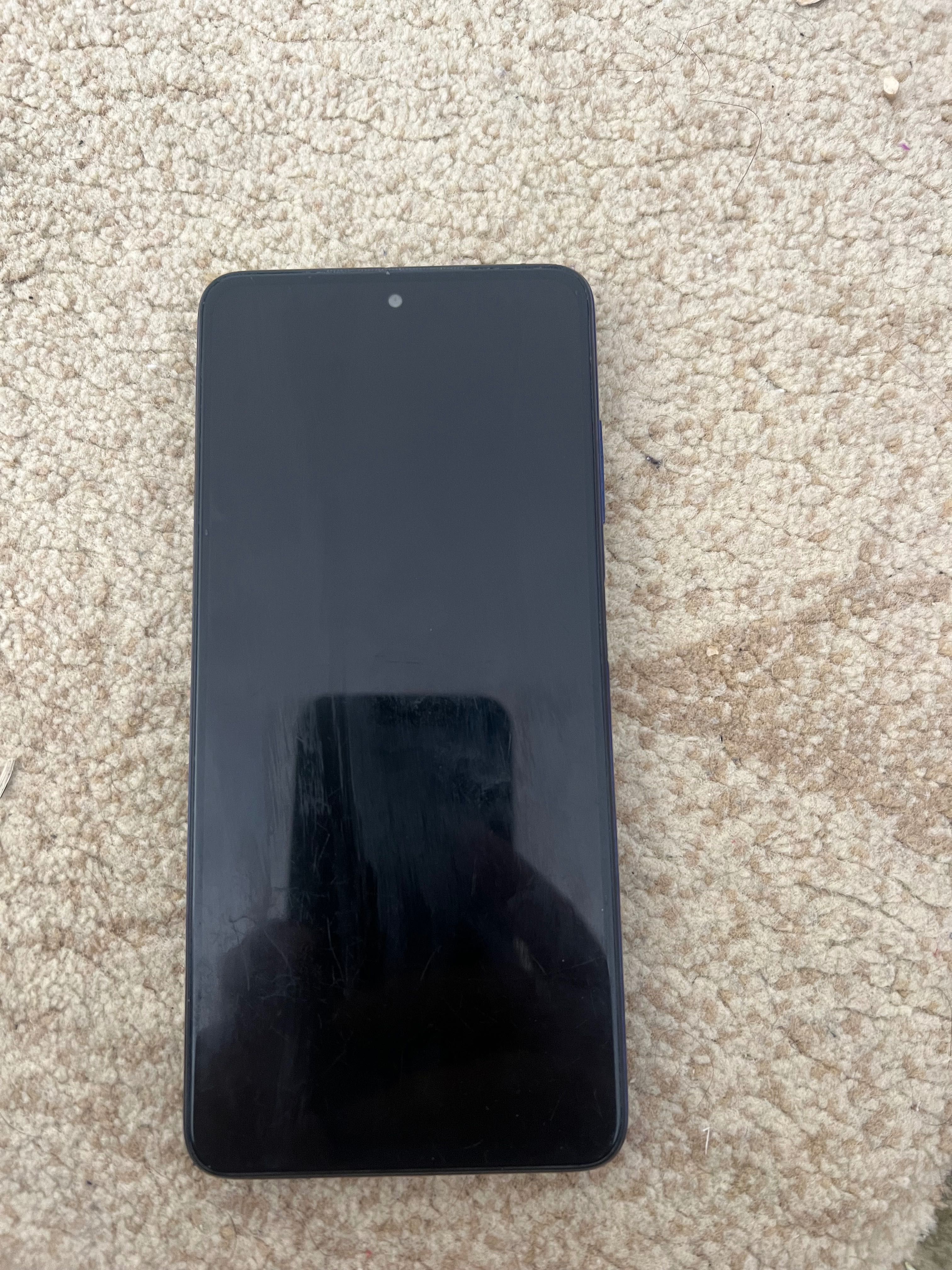 Xiami Poco x3pro