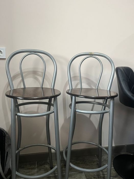 Scaune bucătărie tip bar
