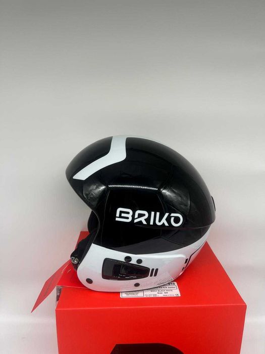 Casca ski schi NOUA Briko Vulcano FIS JR 6.8 Multi impact S/M