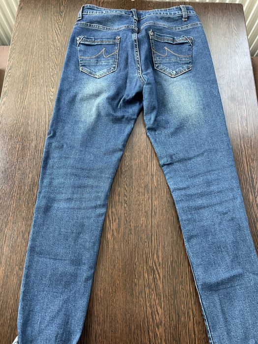 Blugi lungi marimea M